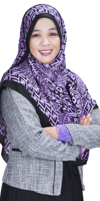 Puan Dazleena