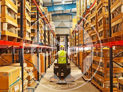 warehousing warehousing